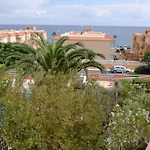 Mar Y Sol I Apartament Candelaria
