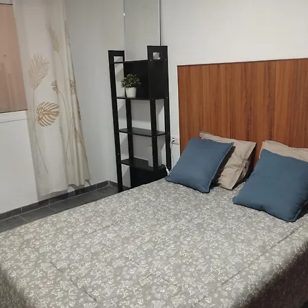 Apartament Mar Y Sol I