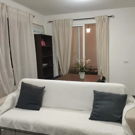 Apartament Mar Y Sol I