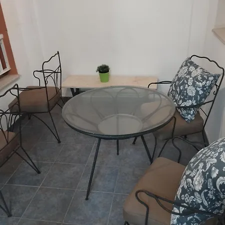 Lejlighed Mar Y Sol I