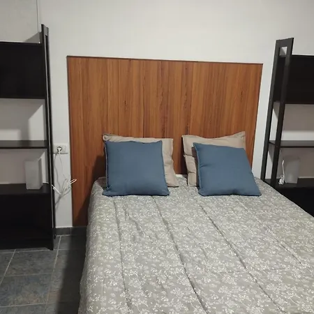 Lägenhet Mar Y Sol I