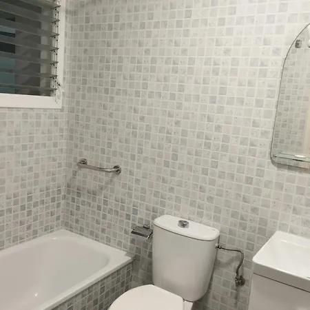 Mar Y Sol I Lejlighed