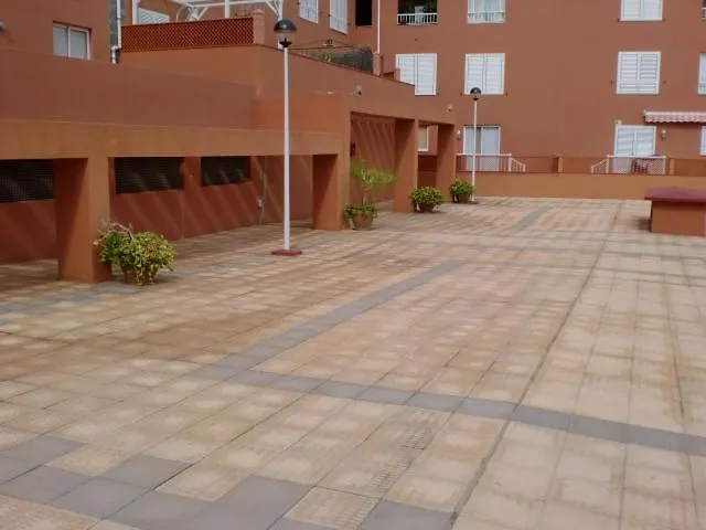 Mar Y Sol I Lejlighed