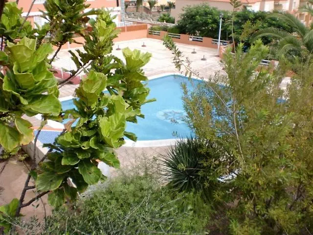 Mar Y Sol I Lägenhet *