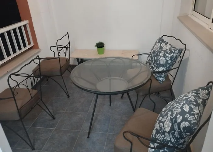 Lejlighed Mar Y Sol I