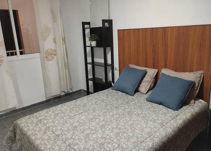 Lägenhet Mar Y Sol I