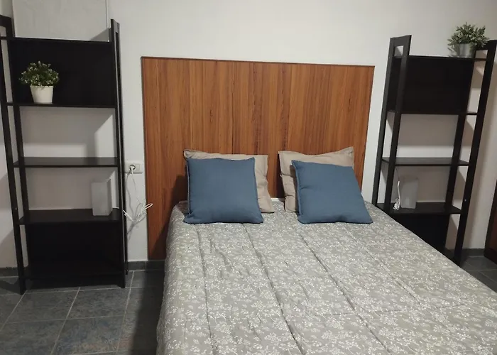 Lägenhet Mar Y Sol I