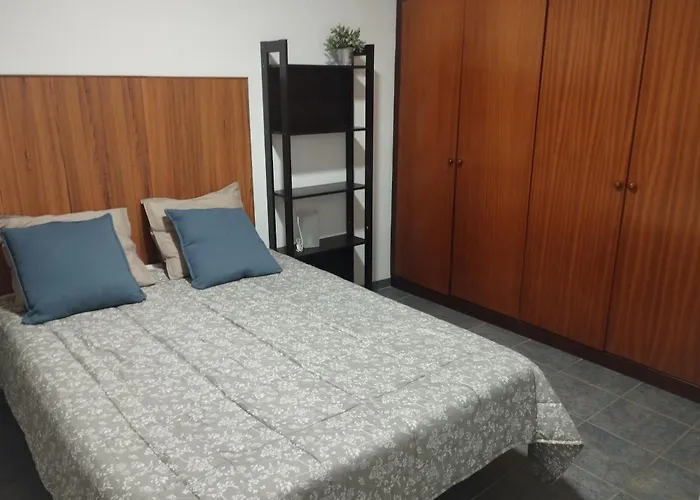 Mar Y Sol I * Candelaria