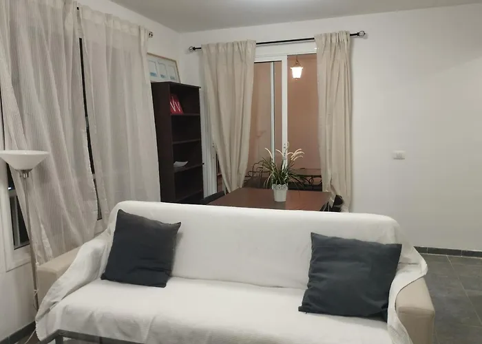 Lägenhet Mar Y Sol I