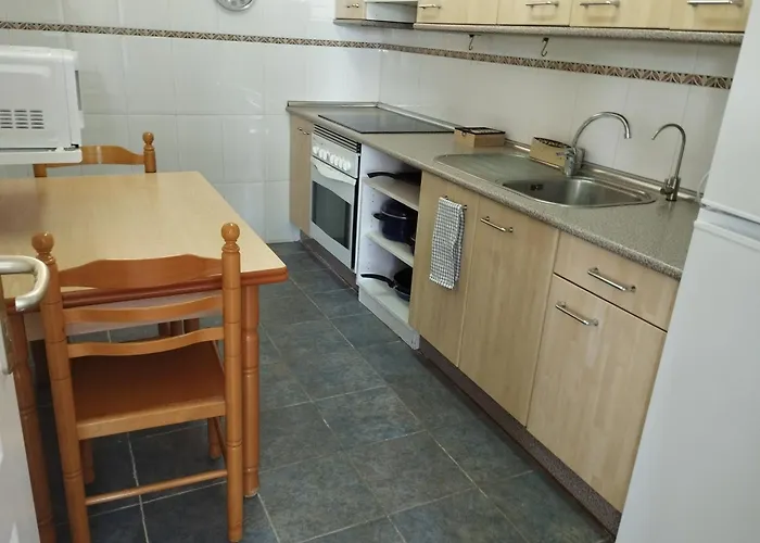 Lejlighed Mar Y Sol I