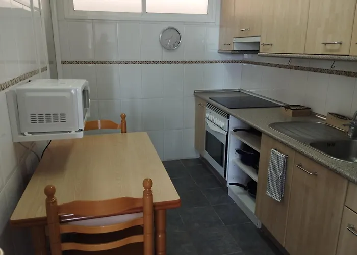 Mar Y Sol I Candelaria