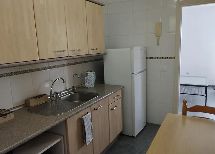 Mar Y Sol I Lejlighed *