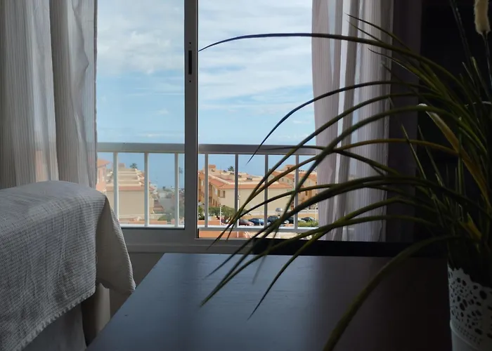 Mar Y Sol I Lejlighed Candelaria