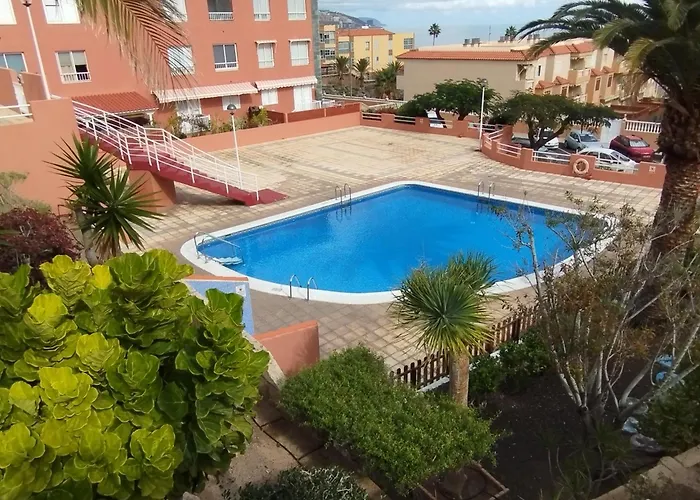 Mar Y Sol I * Candelaria