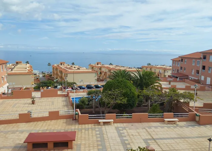 Lejlighed Mar Y Sol I Candelaria