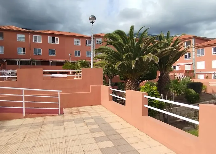 Lägenhet Mar Y Sol I