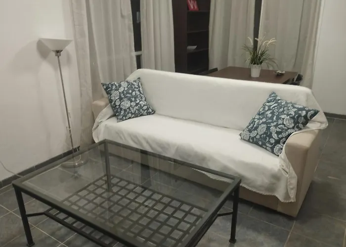 Mar Y Sol I Lejlighed Candelaria