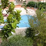 Mar Y Sol I Appartement *