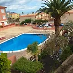 Mar Y Sol I Appartement Candelaria