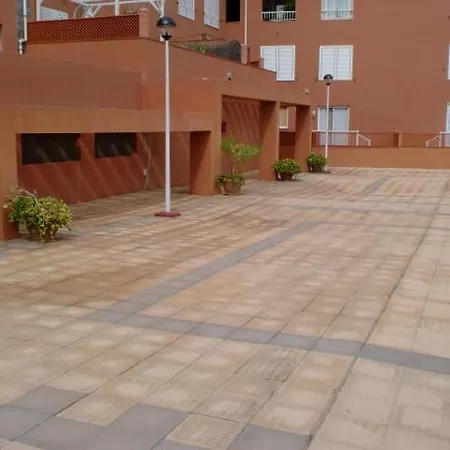Mar Y Sol I شقة