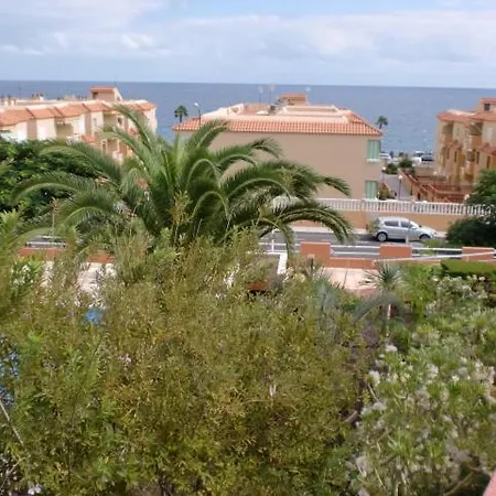 Mar Y Sol I Apartament Candelaria