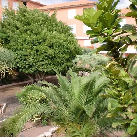 Mar Y Sol I Apartament