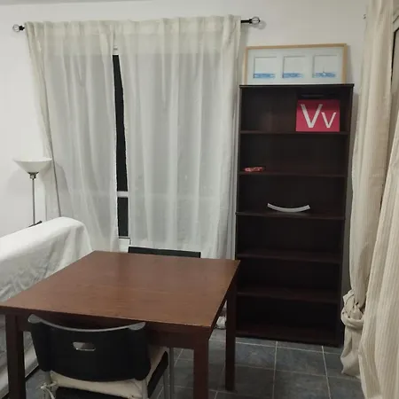 Mar Y Sol I * Κανδελάρια