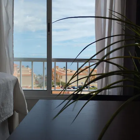 Mar Y Sol I شقة كانديلاريا