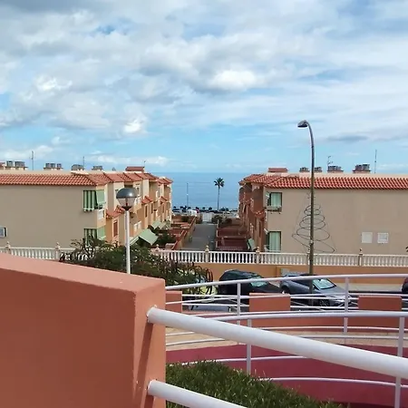 Mar Y Sol I Κανδελάρια