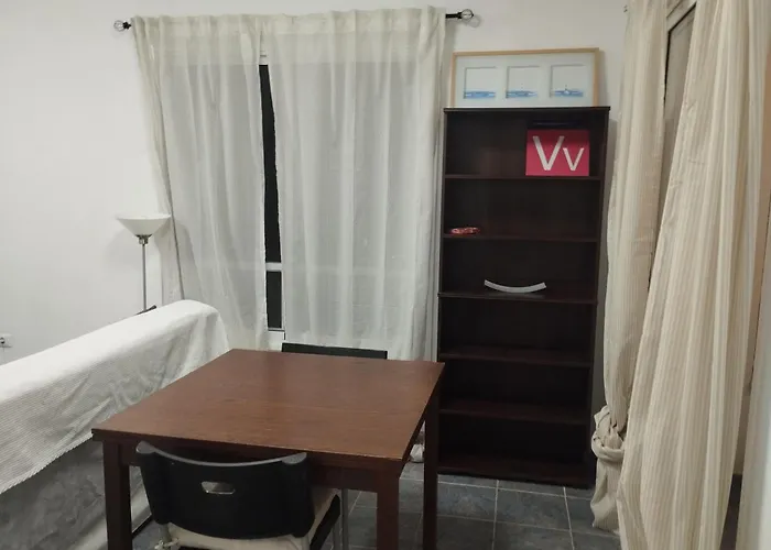 Mar Y Sol I * Κανδελάρια