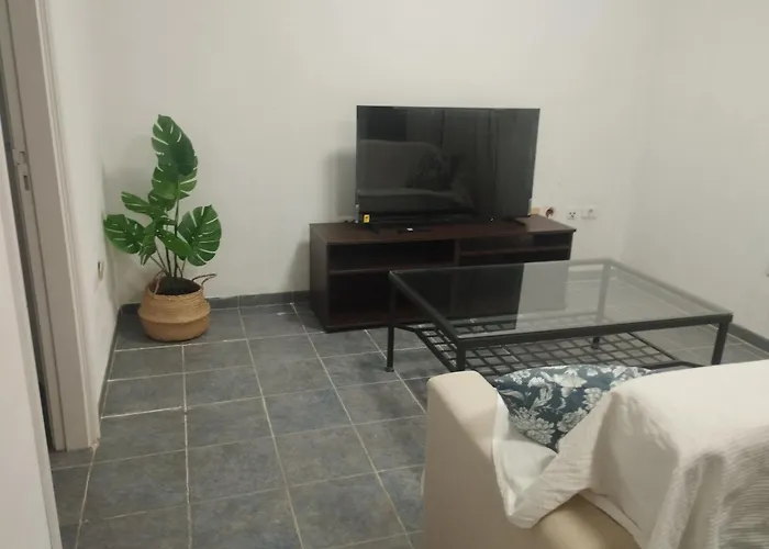 Mar Y Sol I * Κανδελάρια