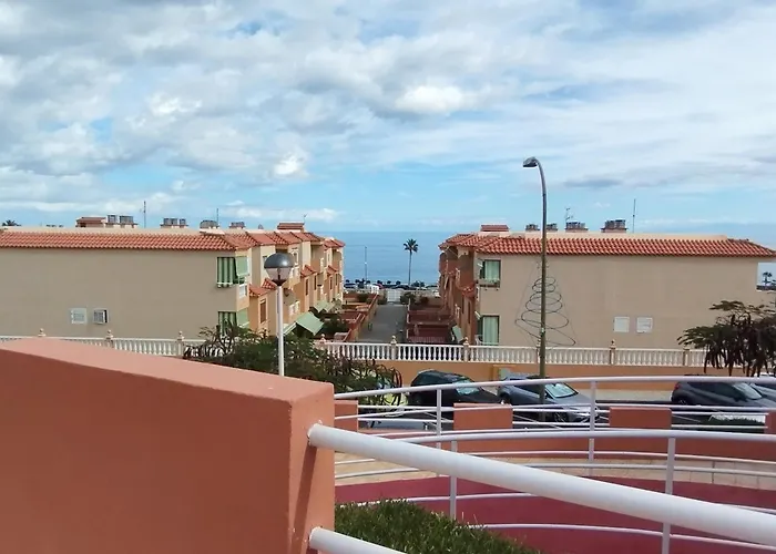 Mar Y Sol I Κανδελάρια