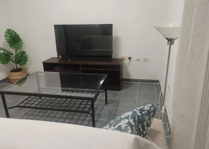 Διαμέρισμα Mar Y Sol I *